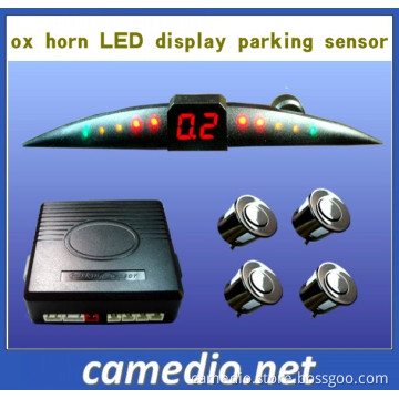 New LED Display Reverse Sensor for Car Parking L206